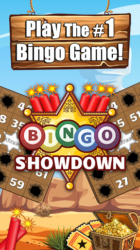 Free live bingo games free play