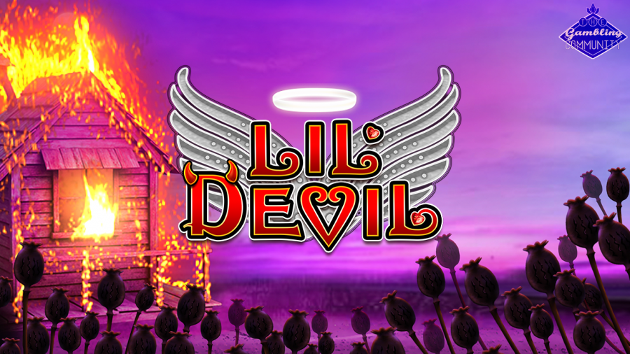 Lil devil slot machine